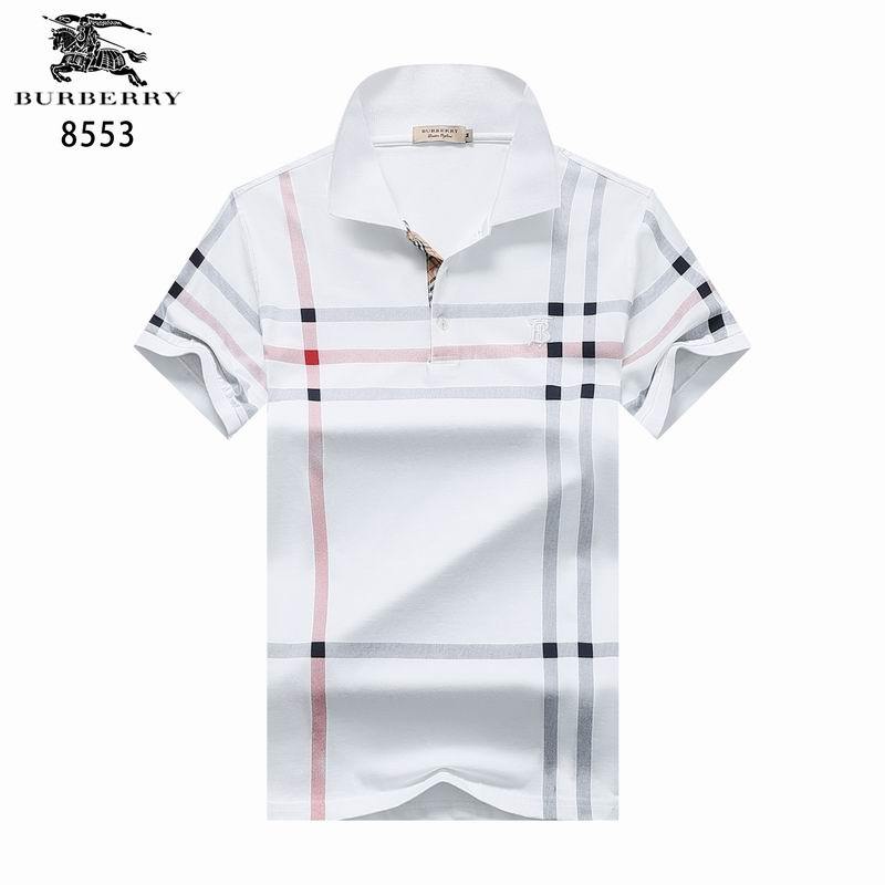 Burberry Men's Polo 154